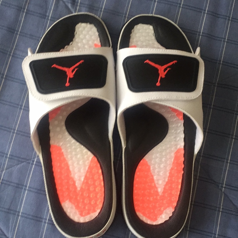 Michael Jordan - image 2